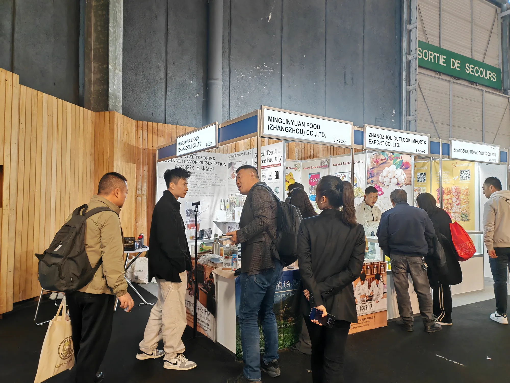 SIAL Paris 2024 2