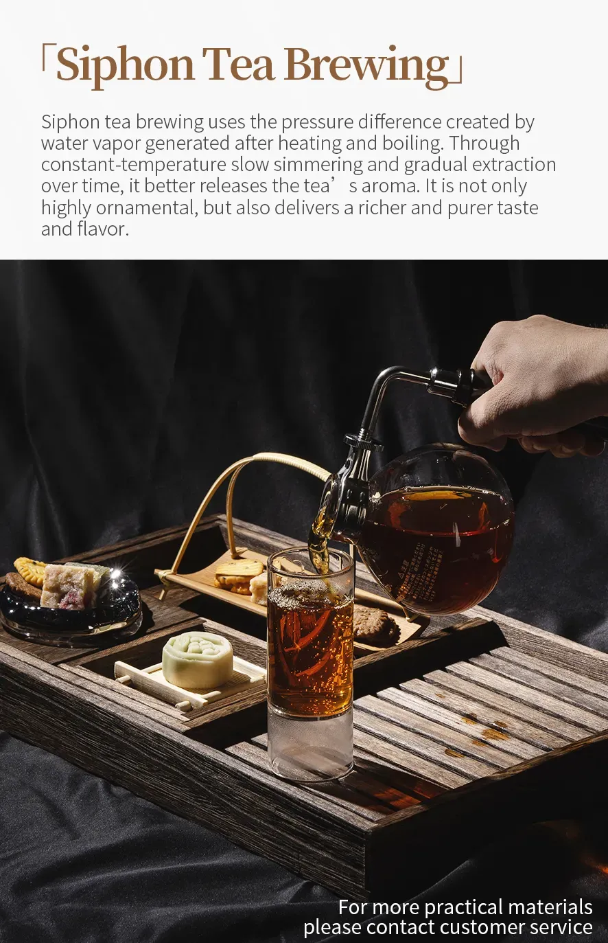 Aged White Tea detail 1