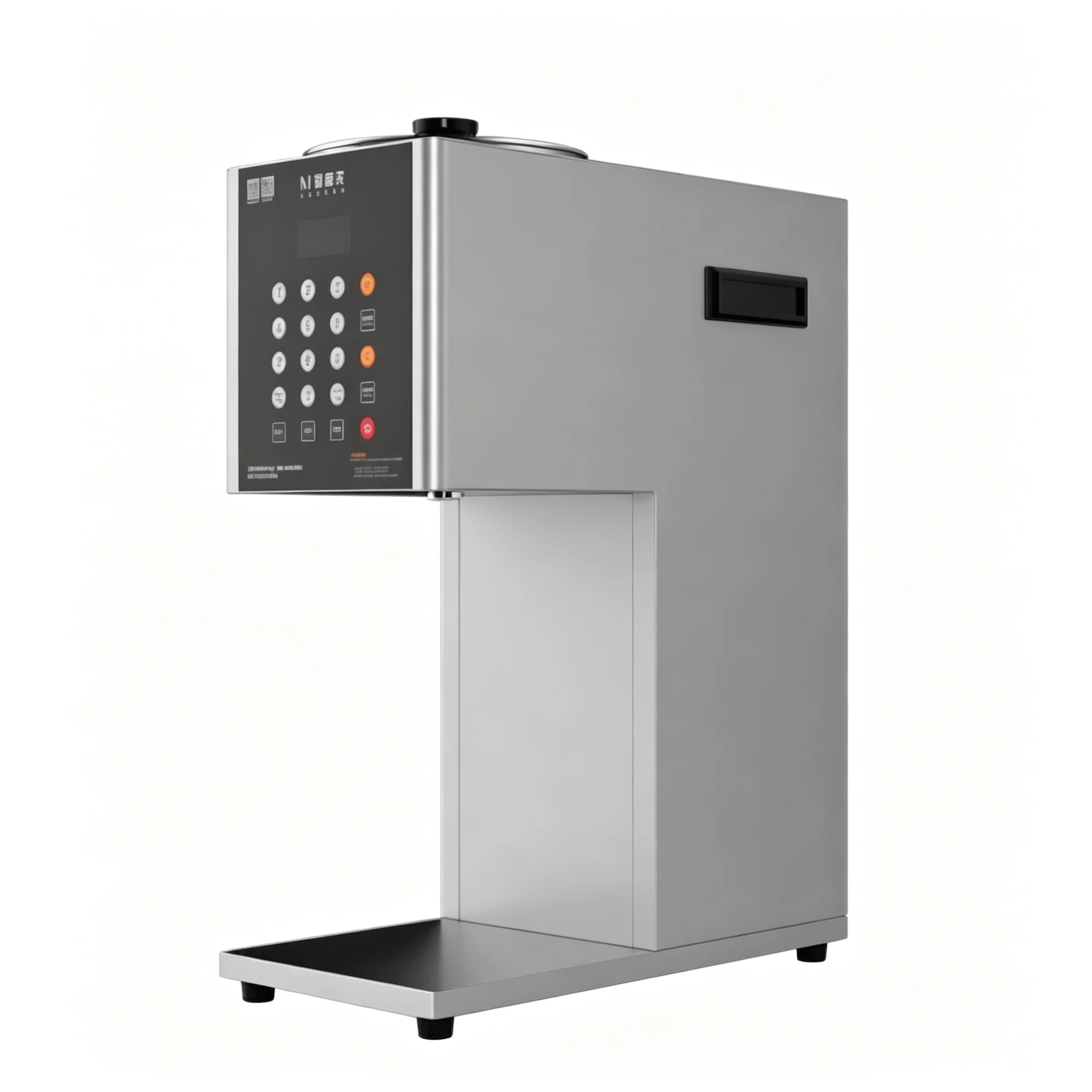 Smart Tea Brewer