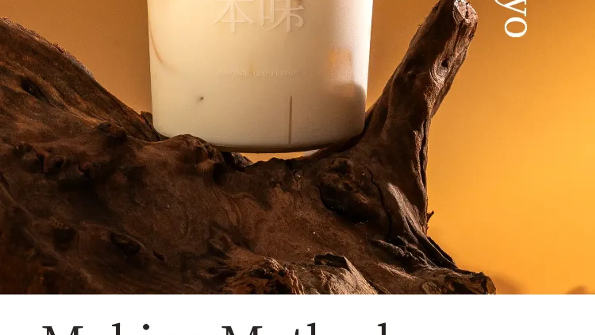 Bamboo Fragrant Tieguanyin detail 2