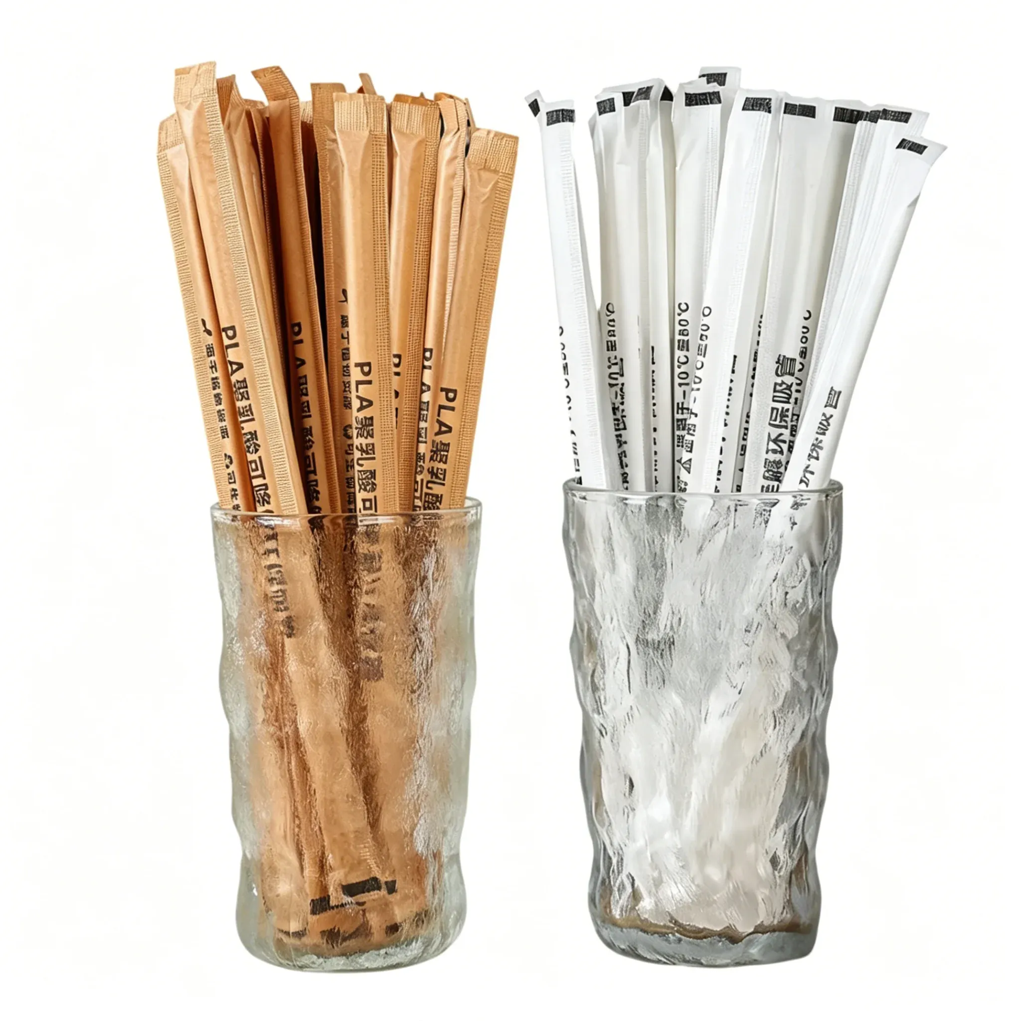 Biodegradable Straw