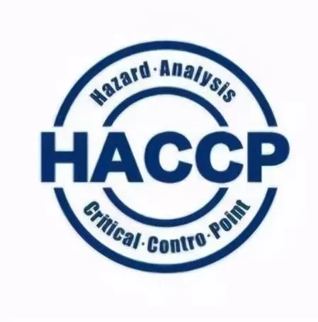 HACCP
