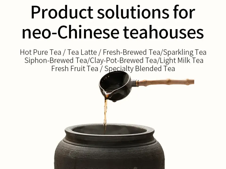 Charcoal Roasted Old Oolong 4