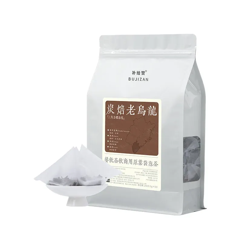 炭焙老乌龙 6