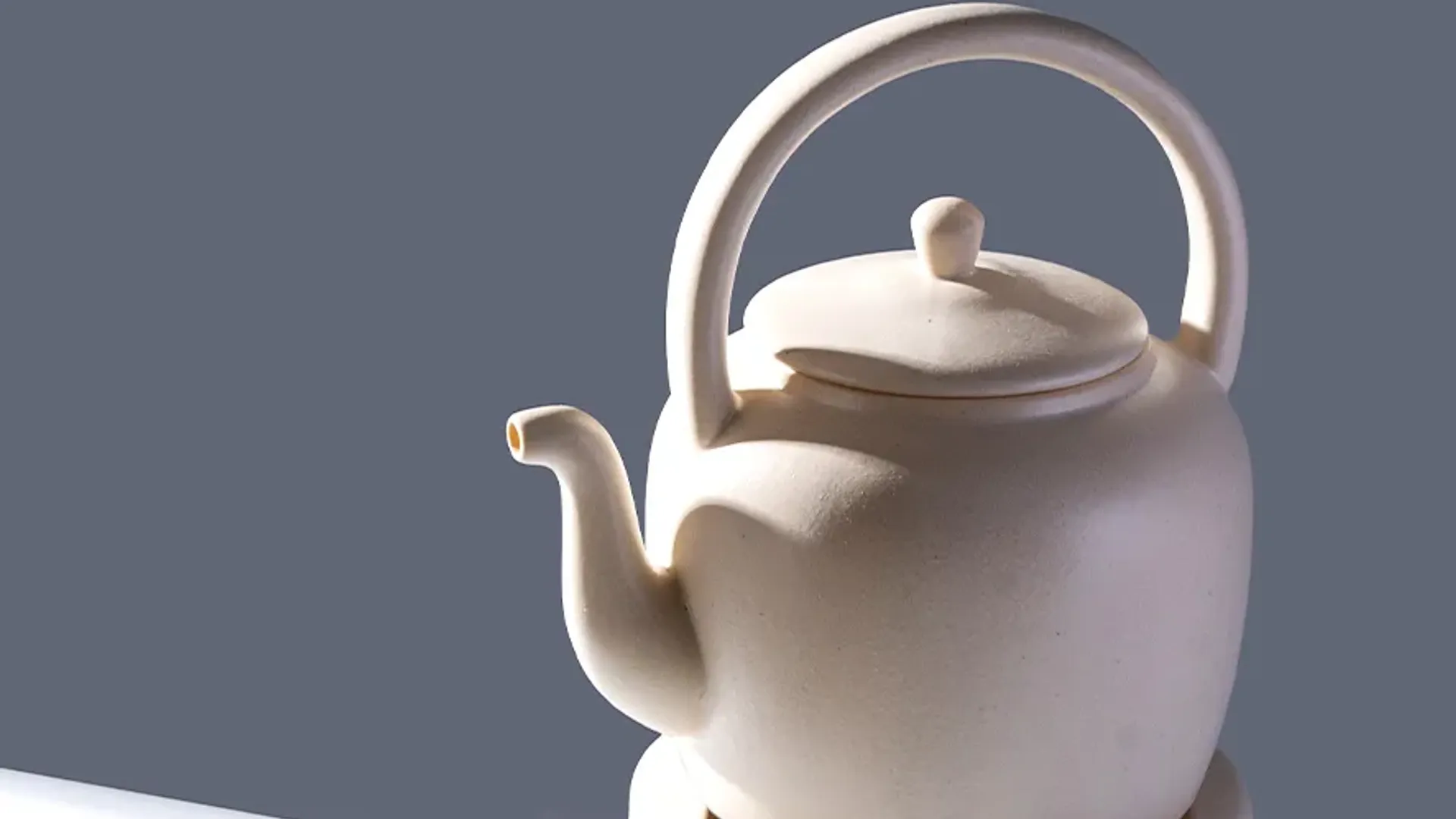 Dong Ding Oolong detail 2