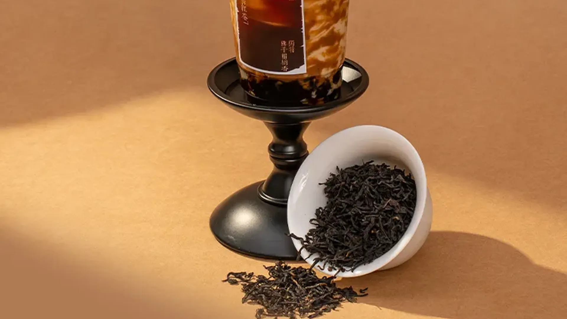 伯爵红茶 detail 2