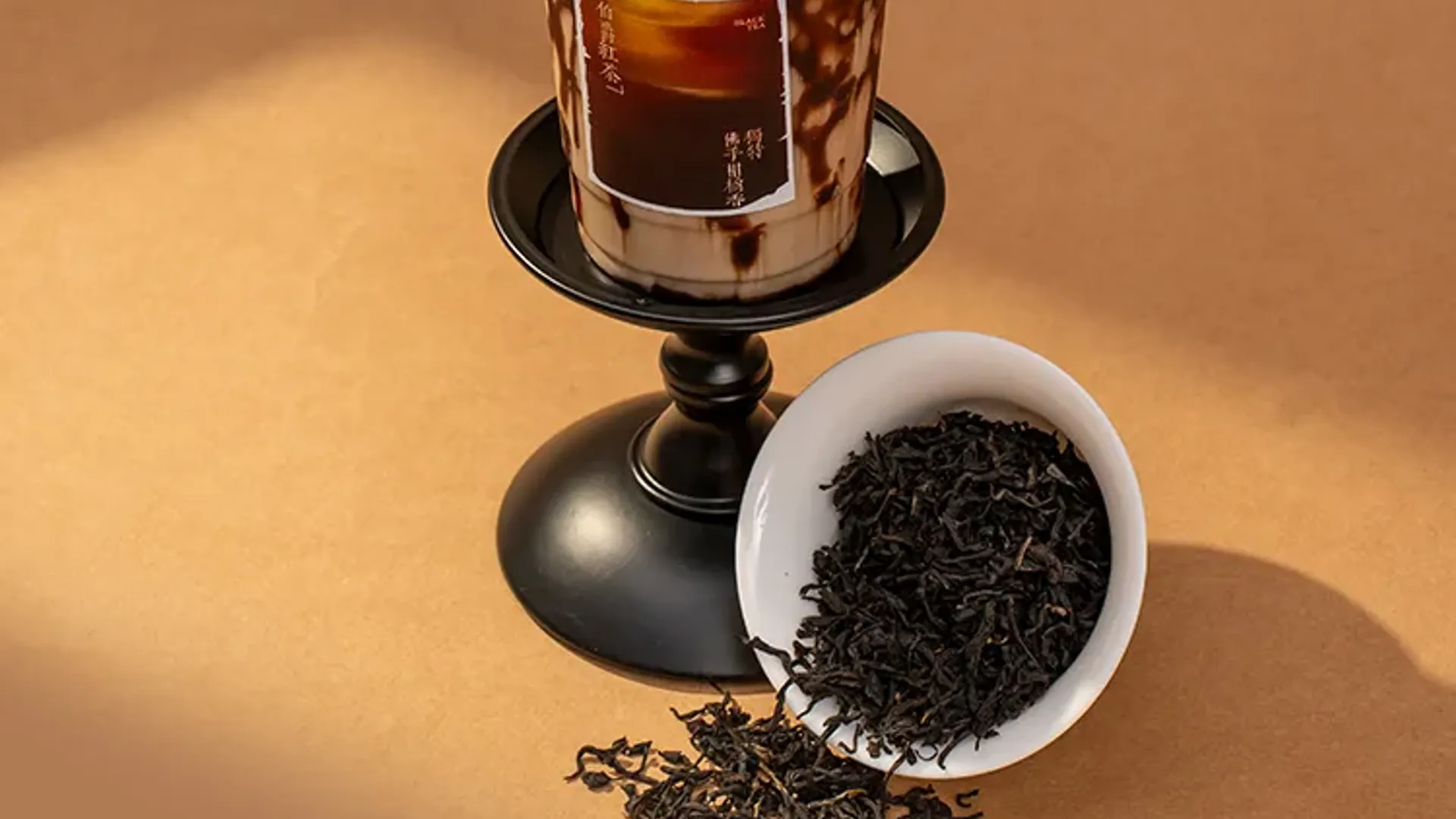 伯爵红茶 detail 3