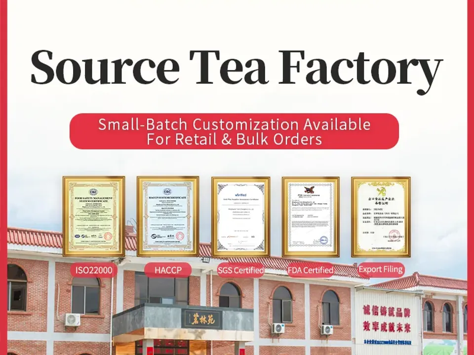 Earl Grey Oolong 5