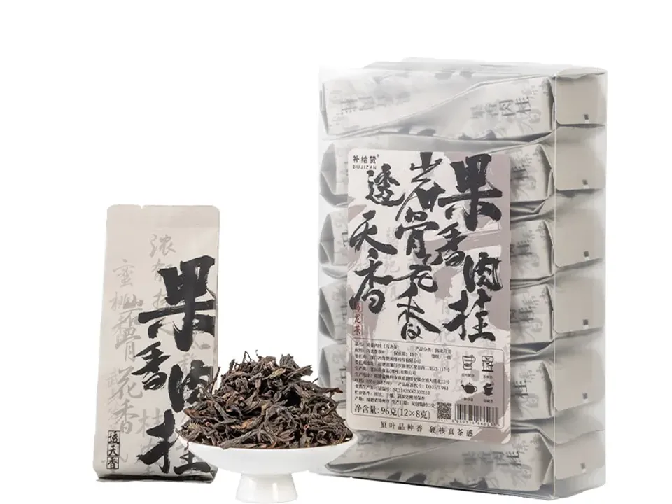 果香肉桂 6