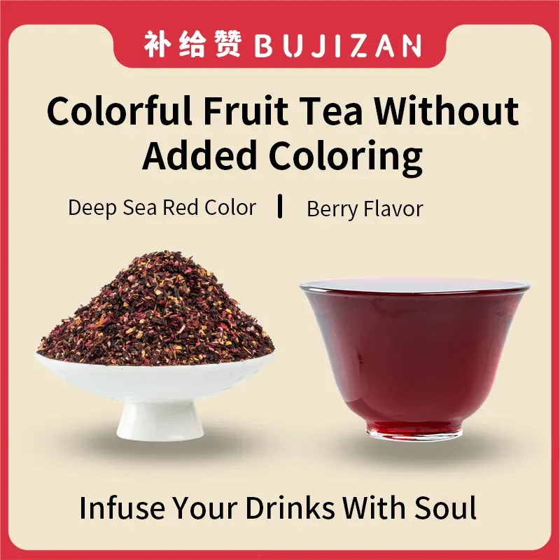 German Blackcurrant 2
