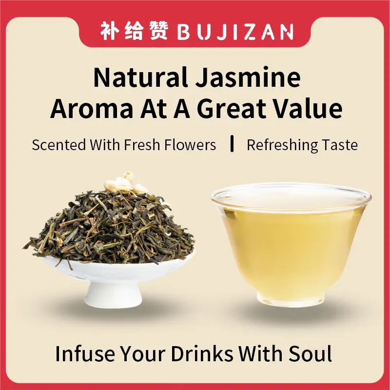 High Fragrance Jasmine 2