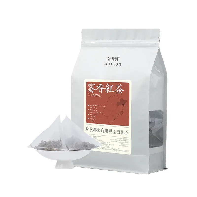 蜜香红茶 6