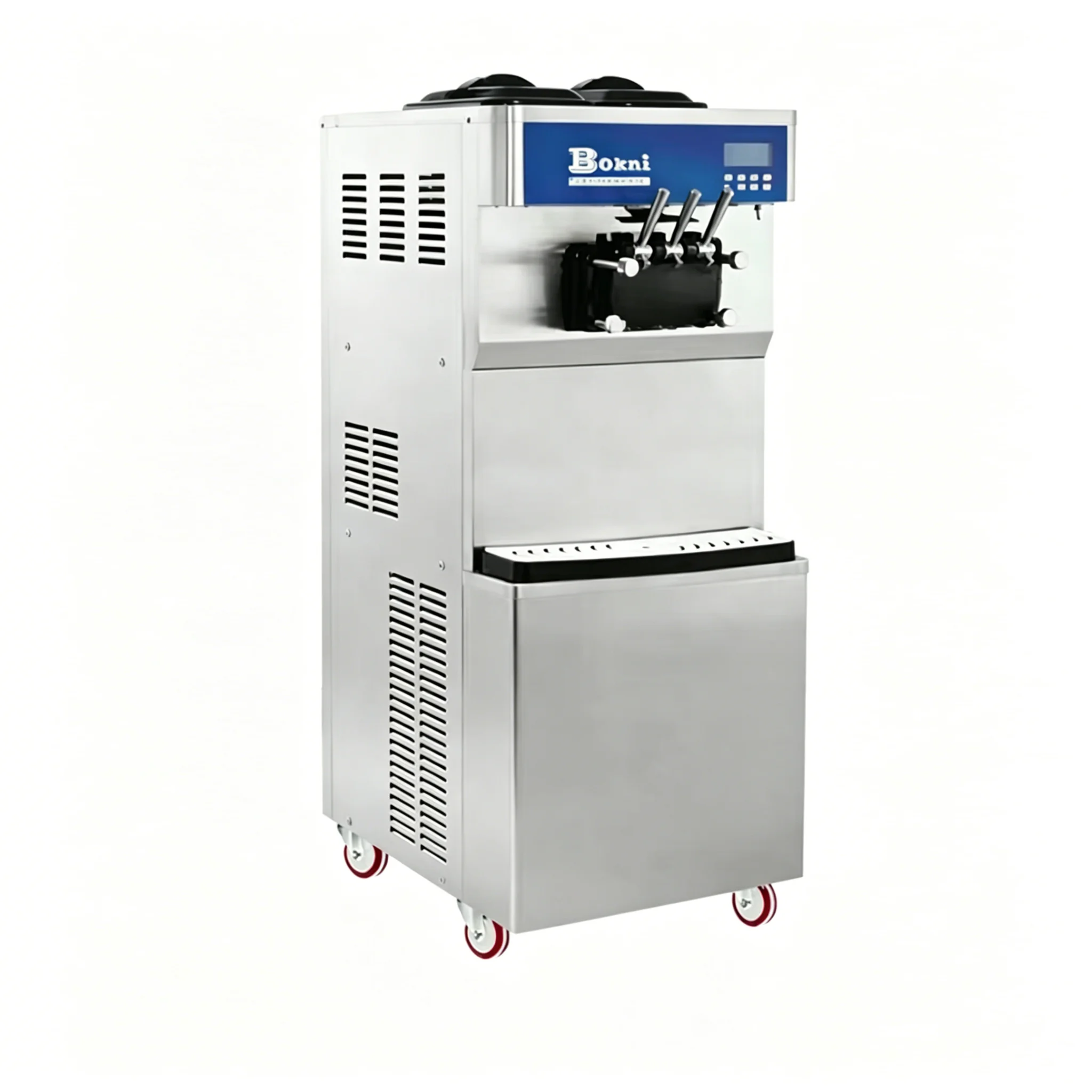 Ice Cream Machine
