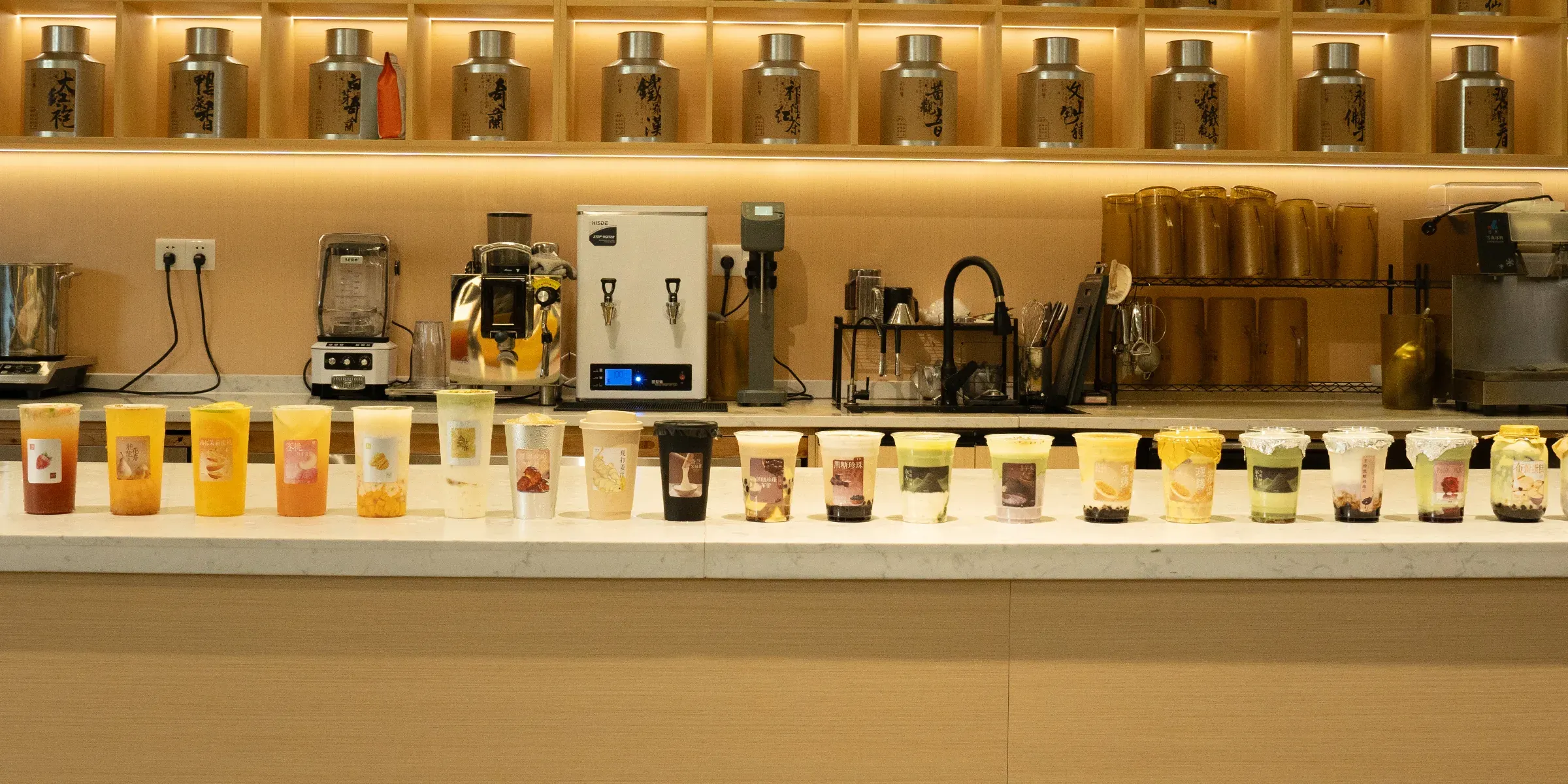 Signature Beverage Solutions