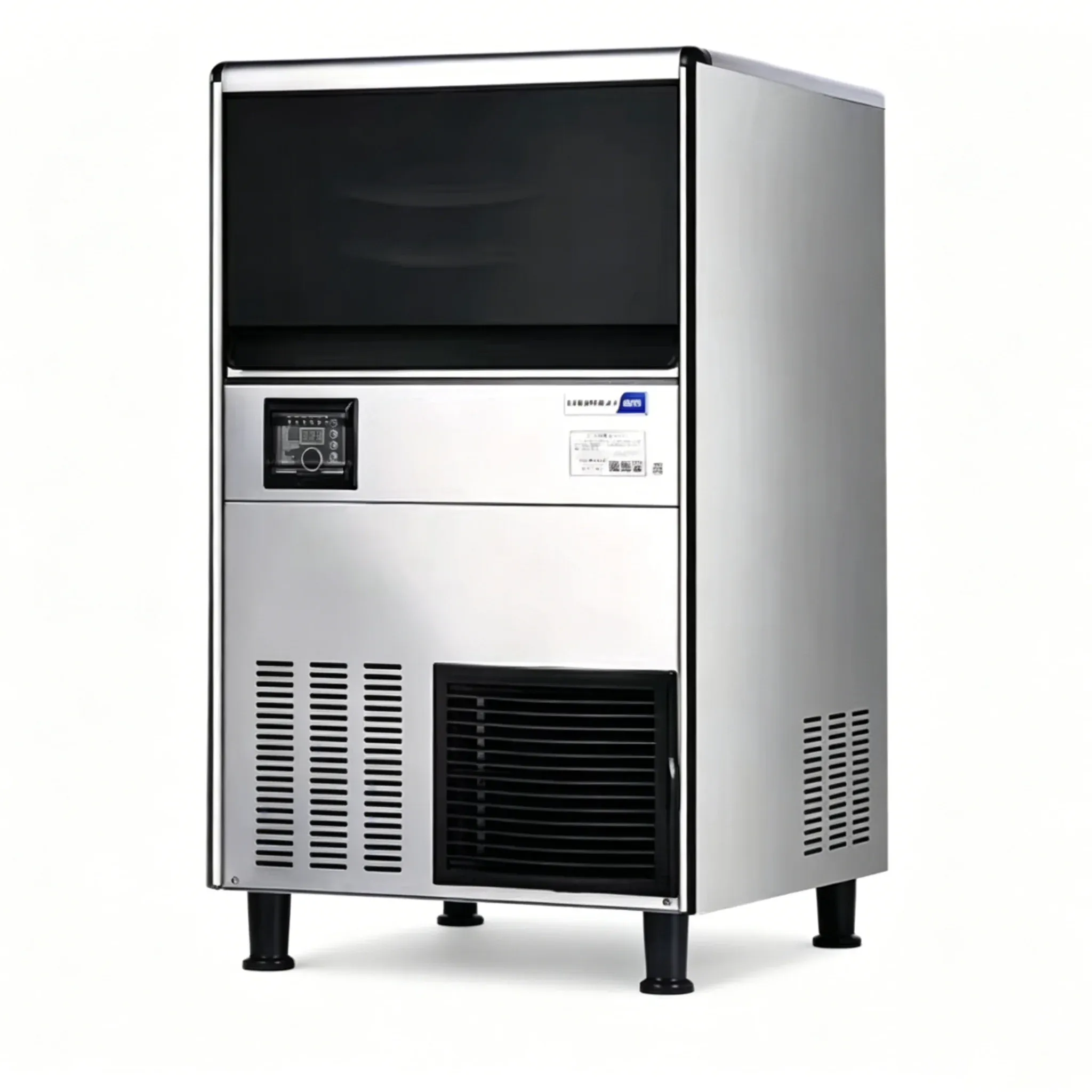 Integrated Flake Ice Maker