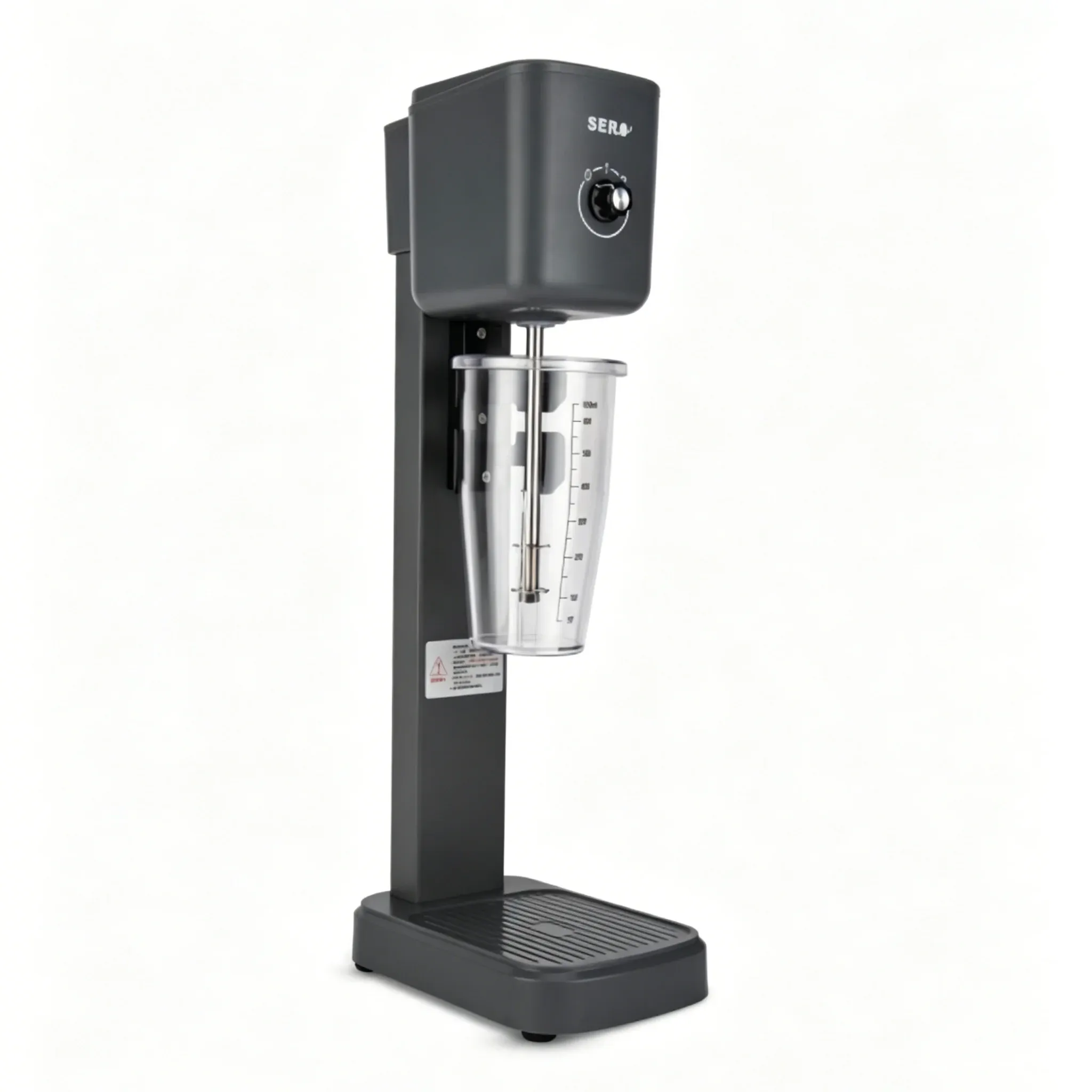 Multi-Function Milkshake Blender