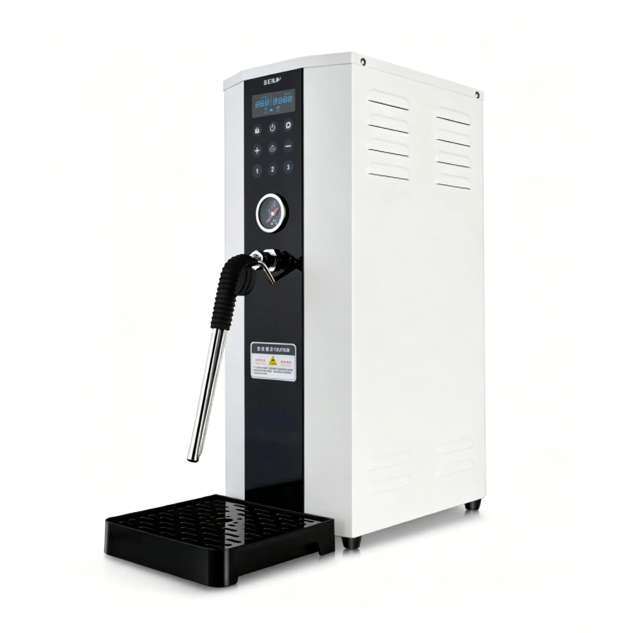 Steam Machine