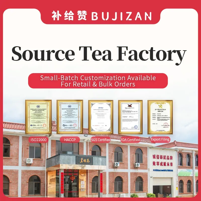 Rich Black Tea 5
