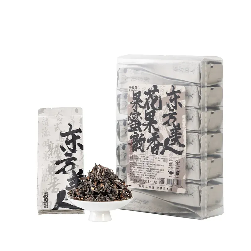 东方美人 6