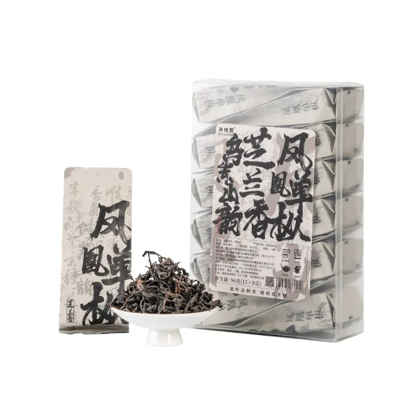 凤凰单丛 6