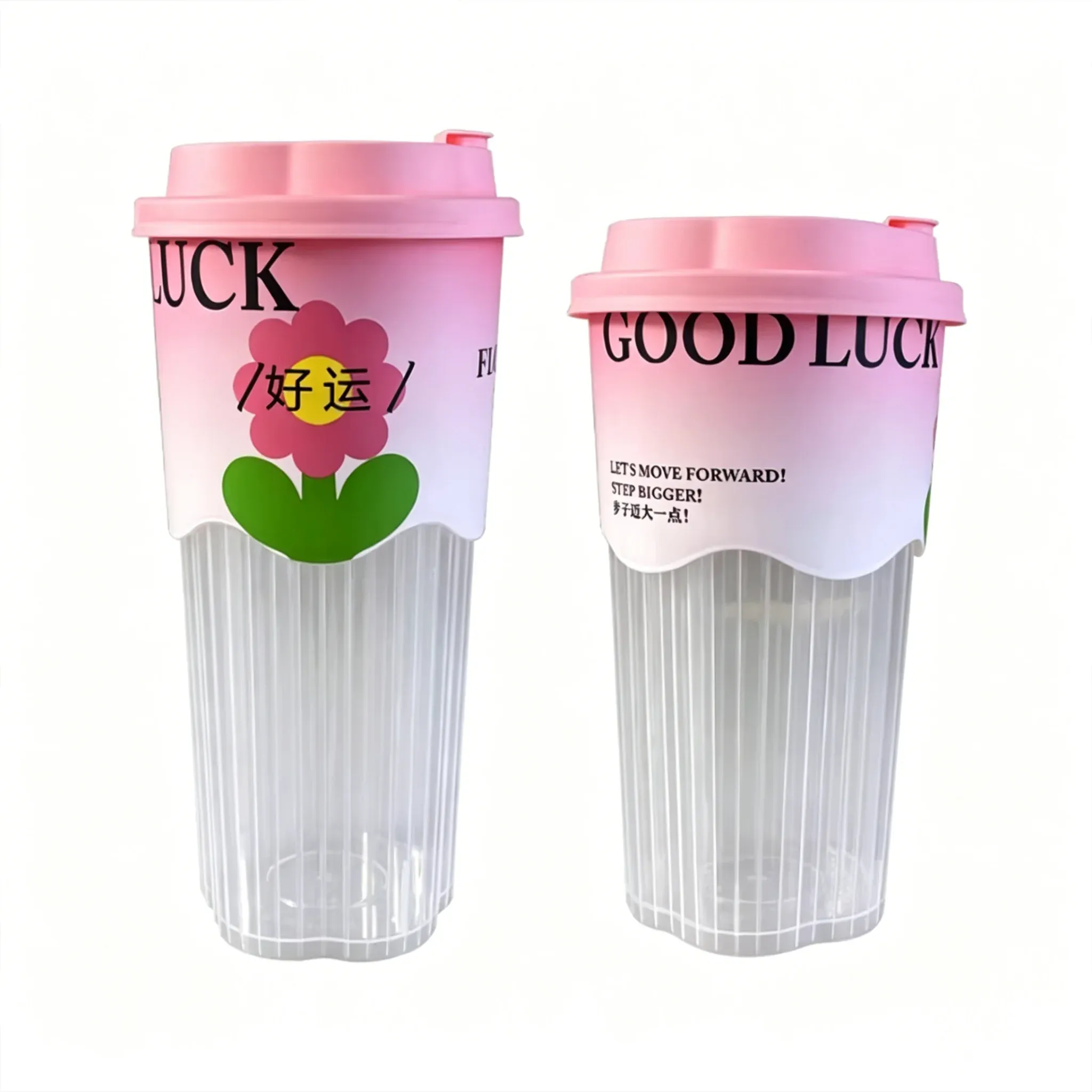 膜内贴杯子