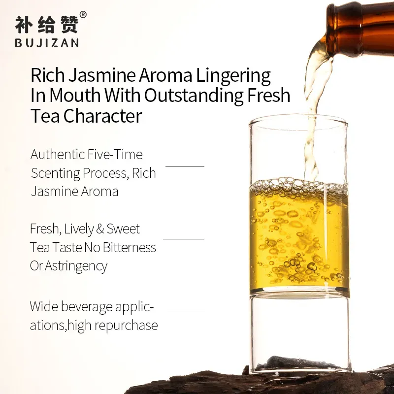 Jasmine Snow Bud 3