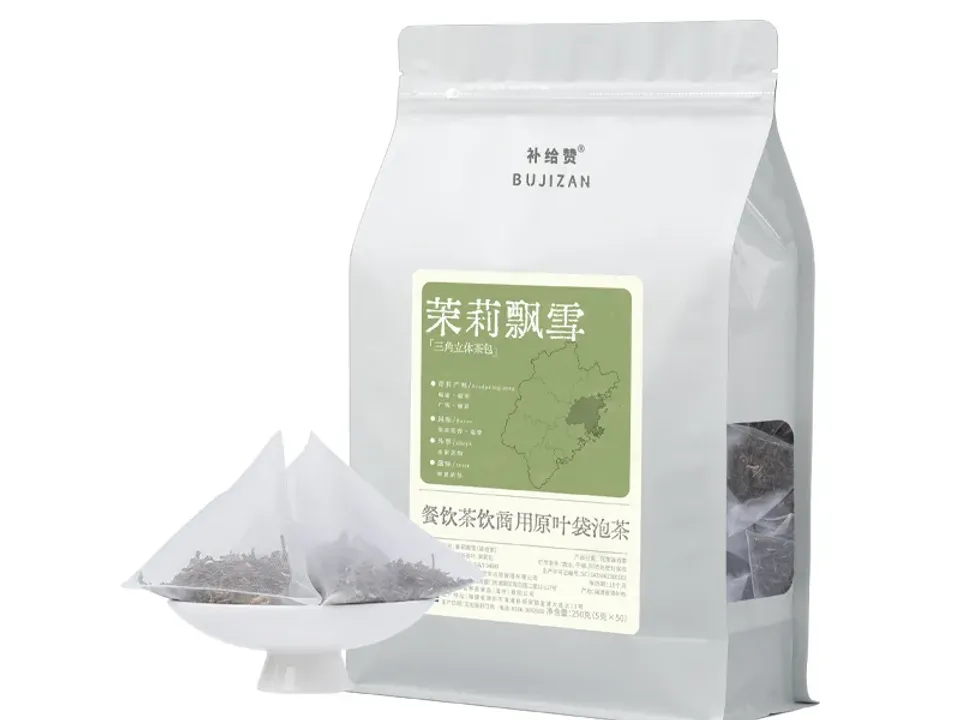 茉莉飘雪 6