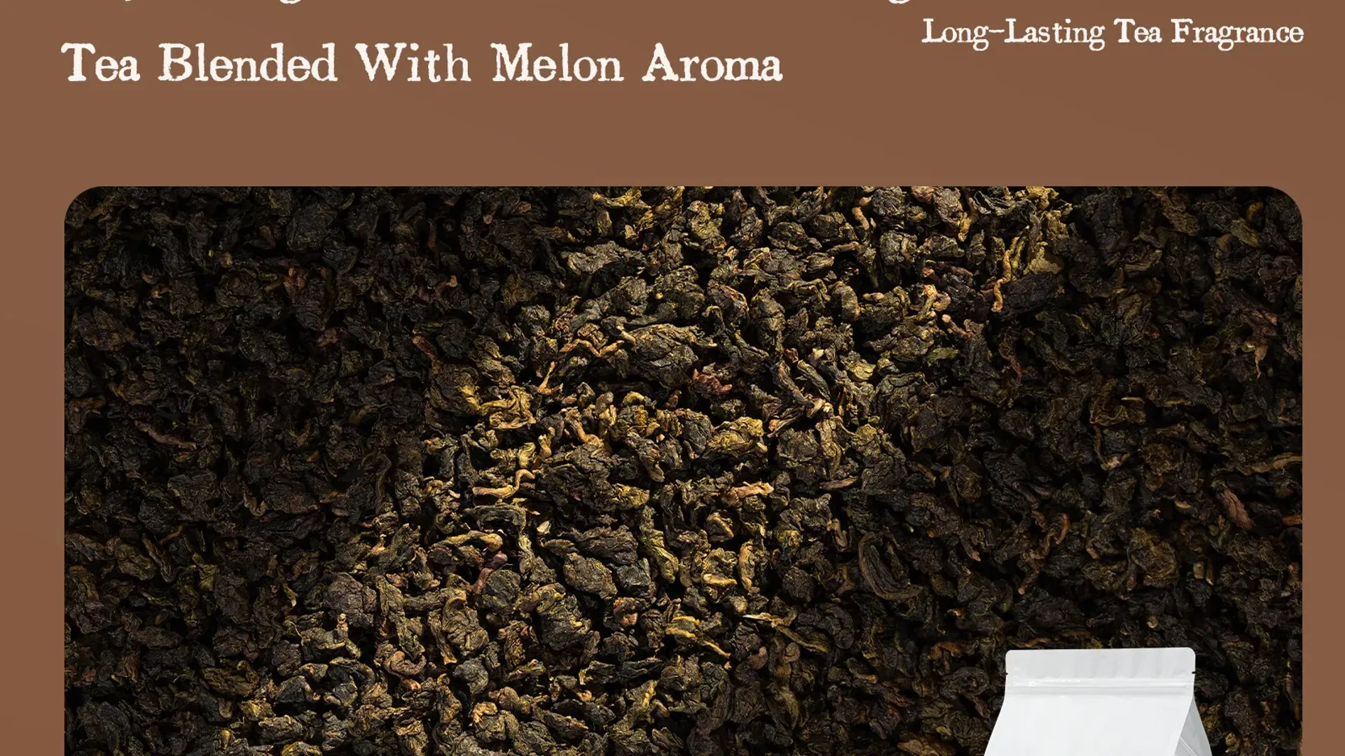 Melon Oolong 2