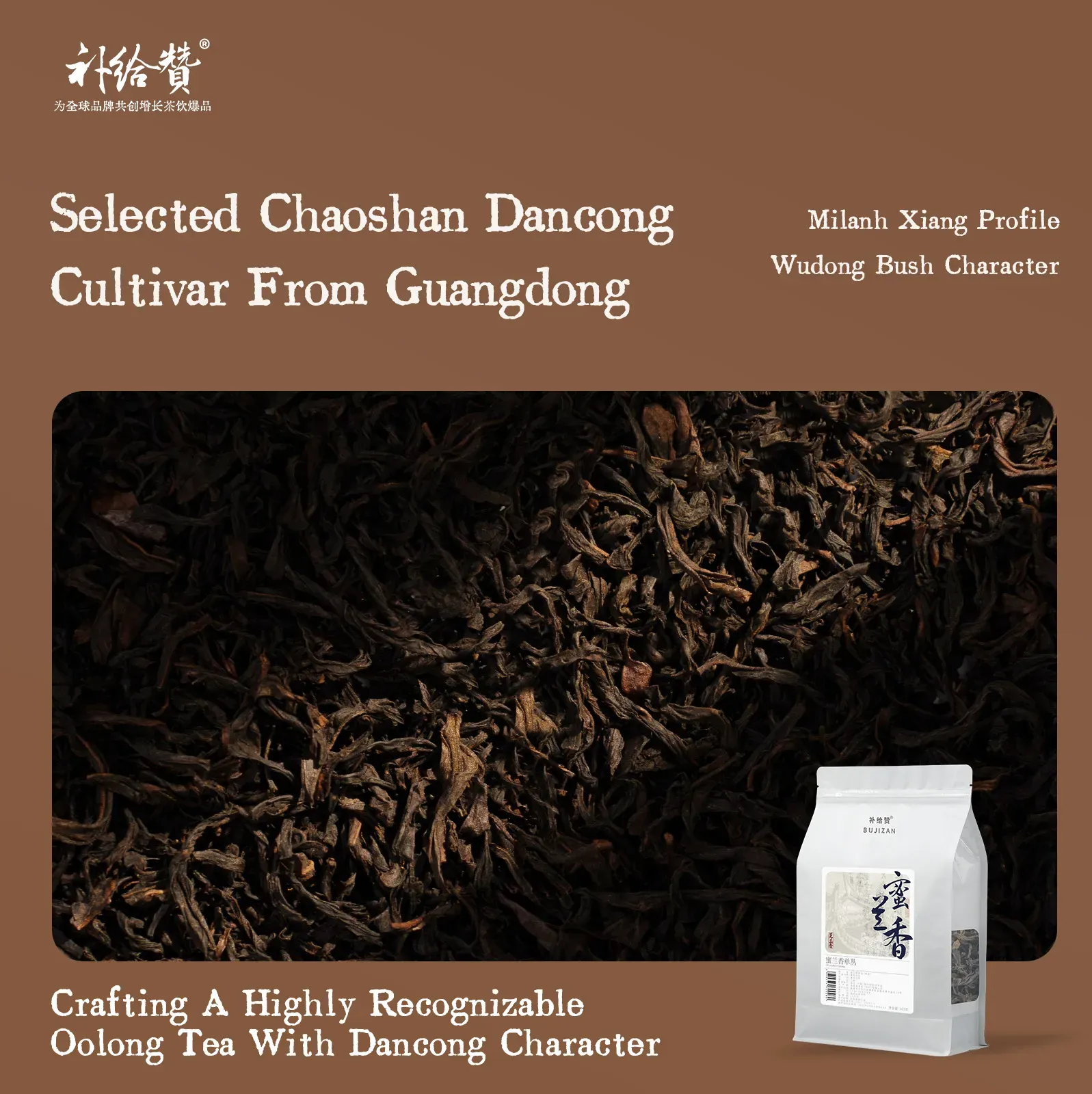 Milan Xiang Dancong 2