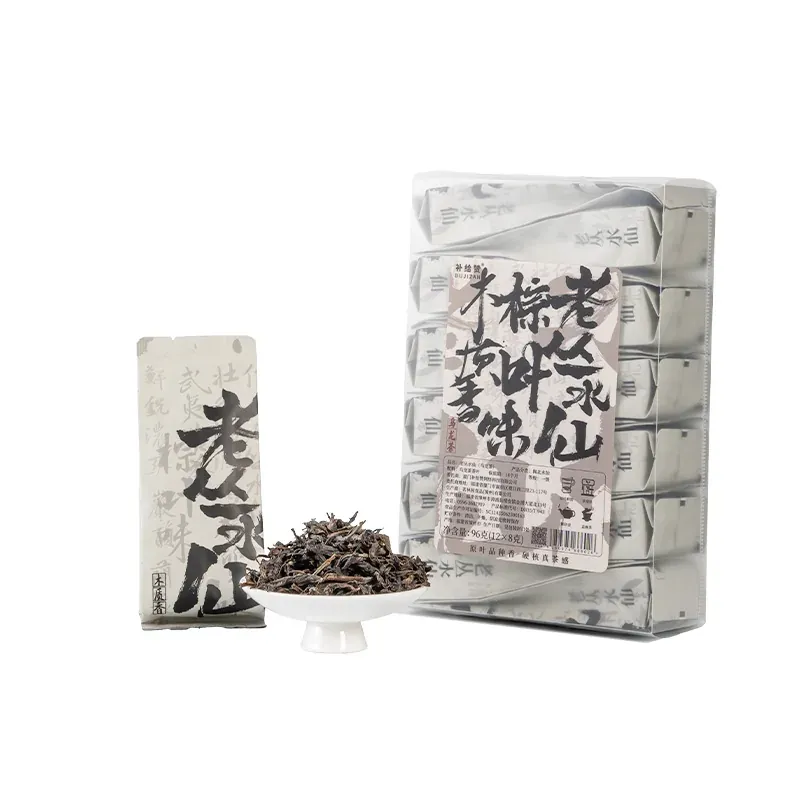 老丛水仙 6