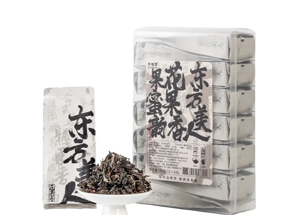 东方美人 6