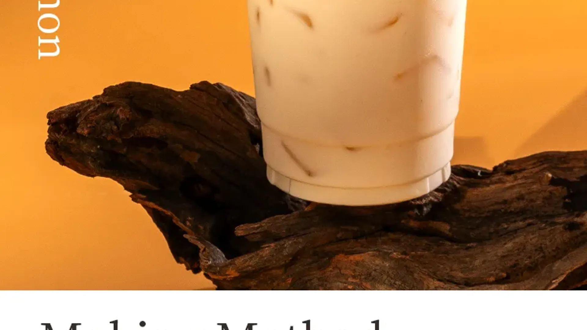 Osmanthus Oolong detail 3