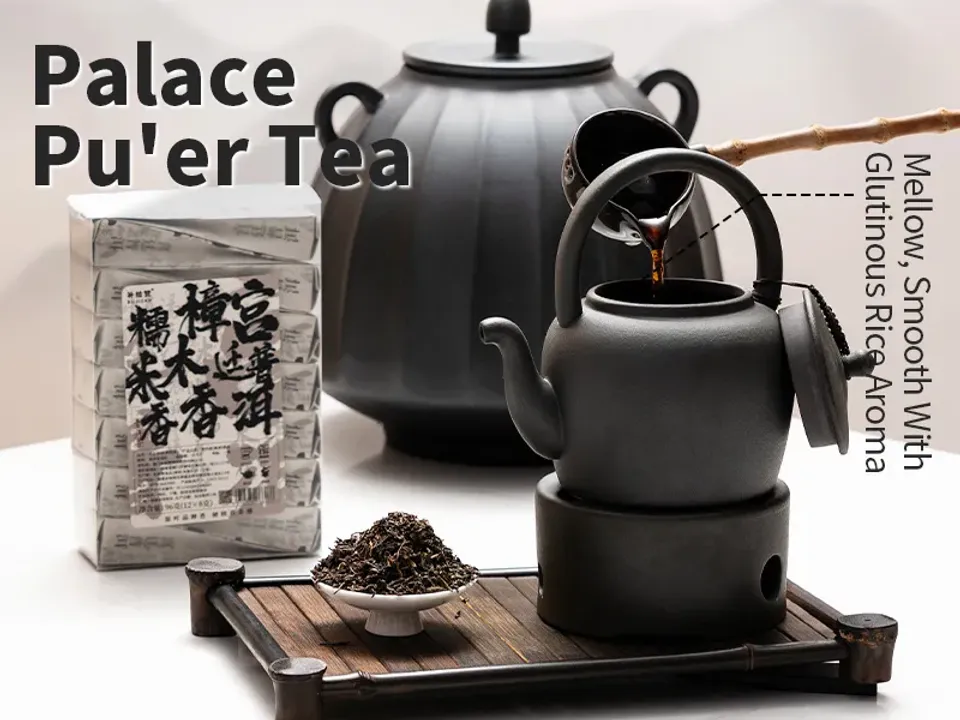 Palace Pu-erh