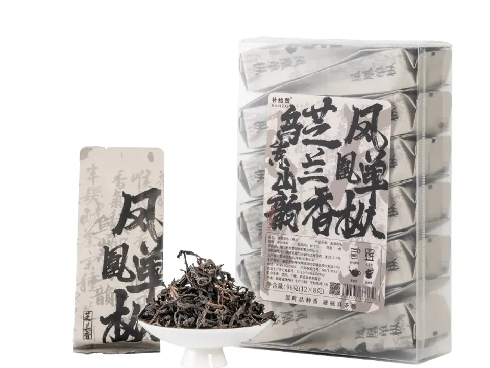 凤凰单丛 6