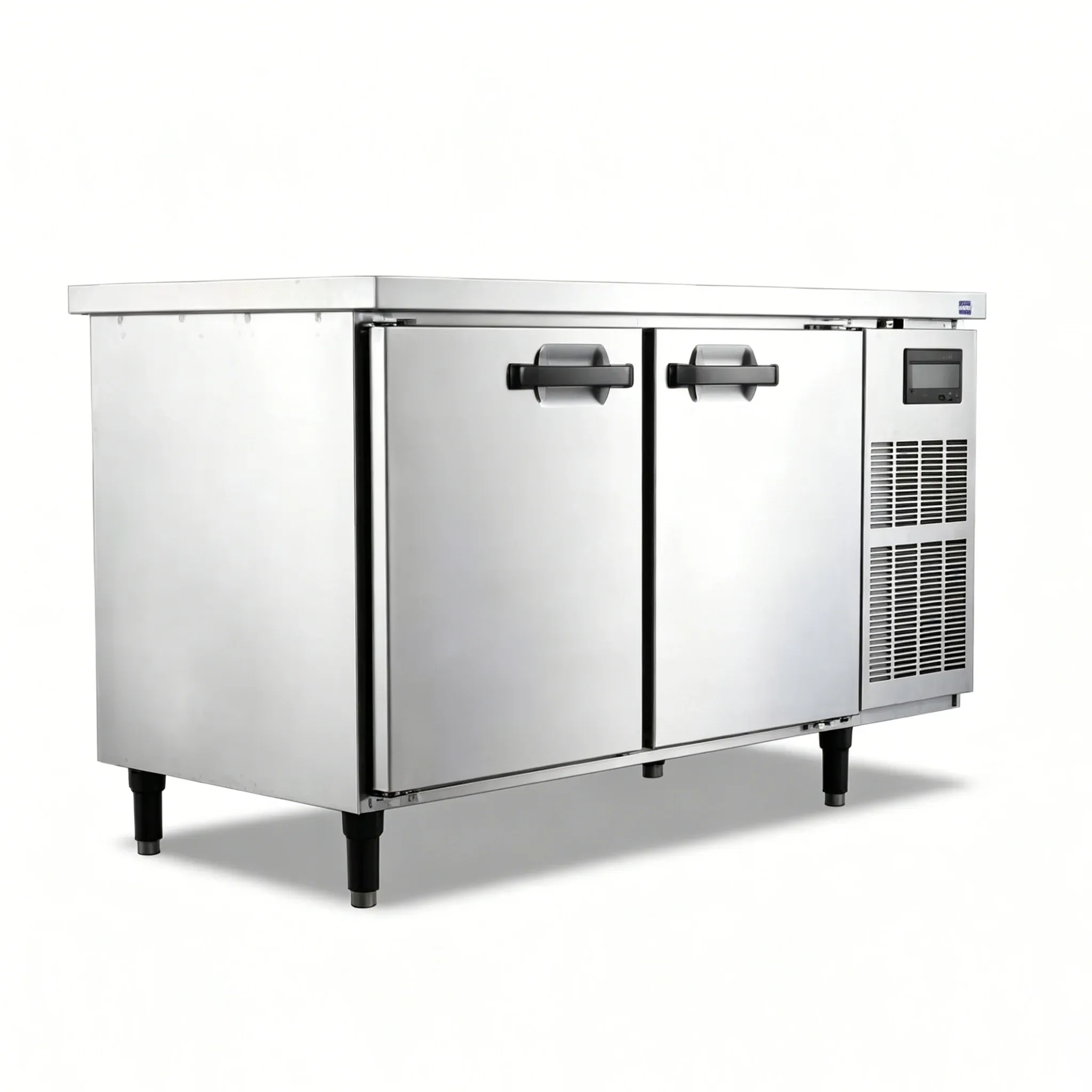 Refrigerator-Freezer
