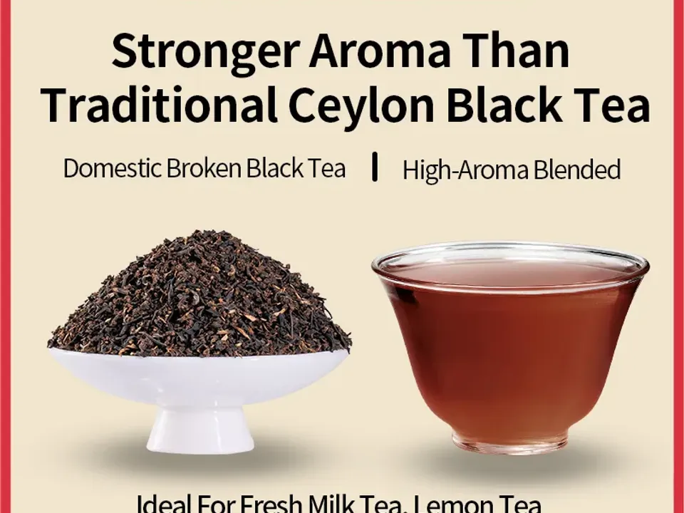 Rich Black Tea 2