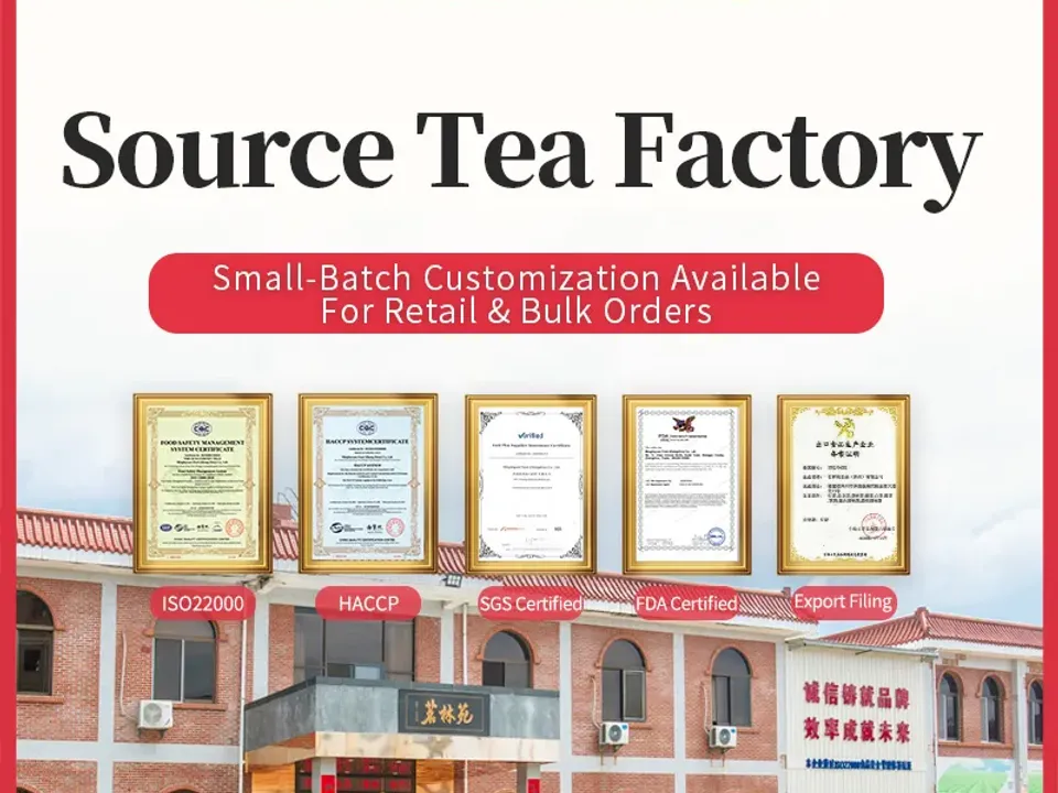 Rich Black Tea 5