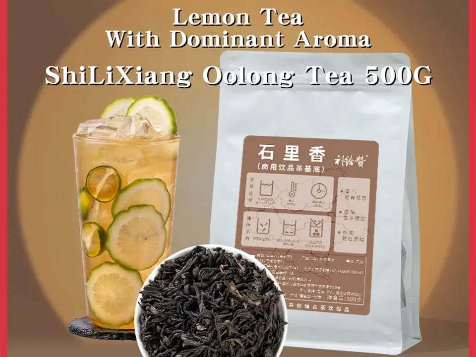 Shilixiang