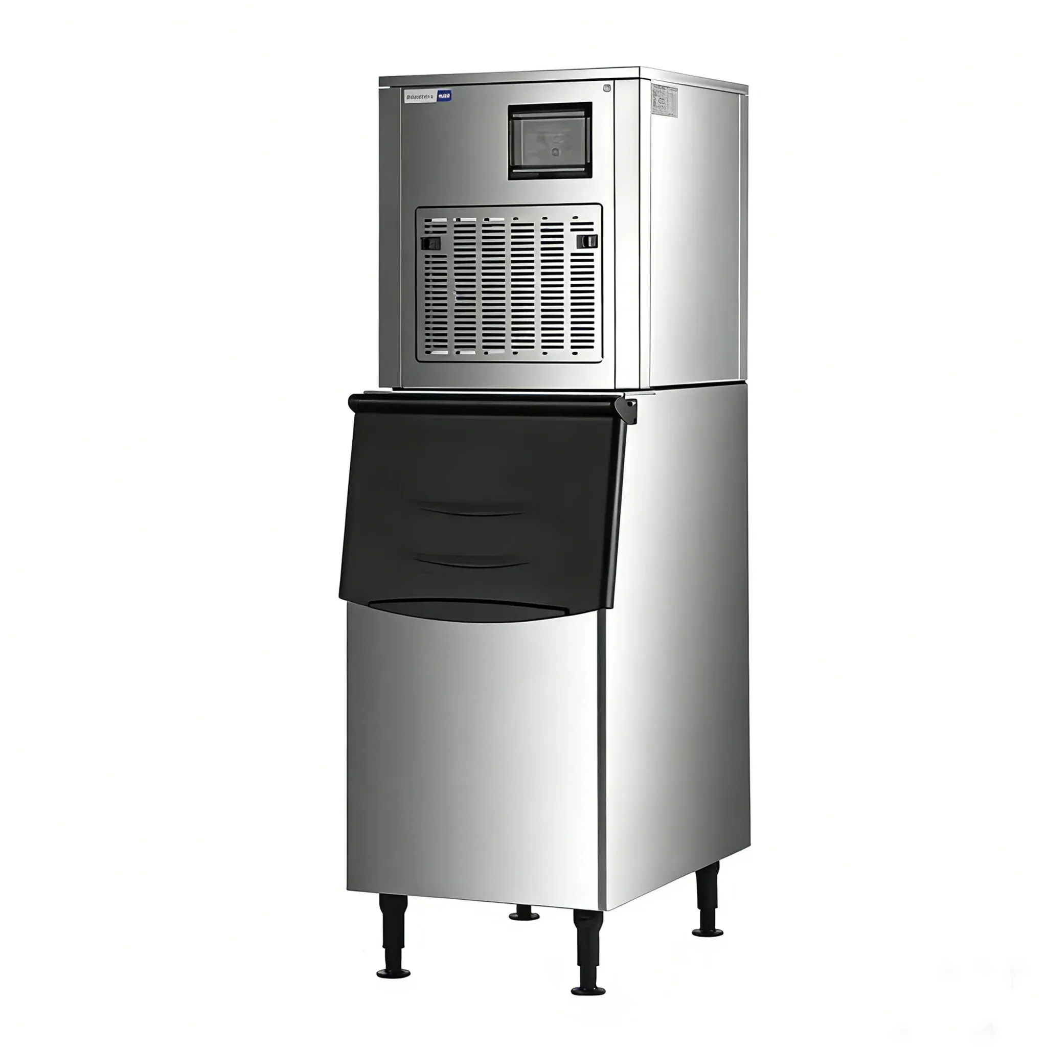 Split Flake Ice Maker