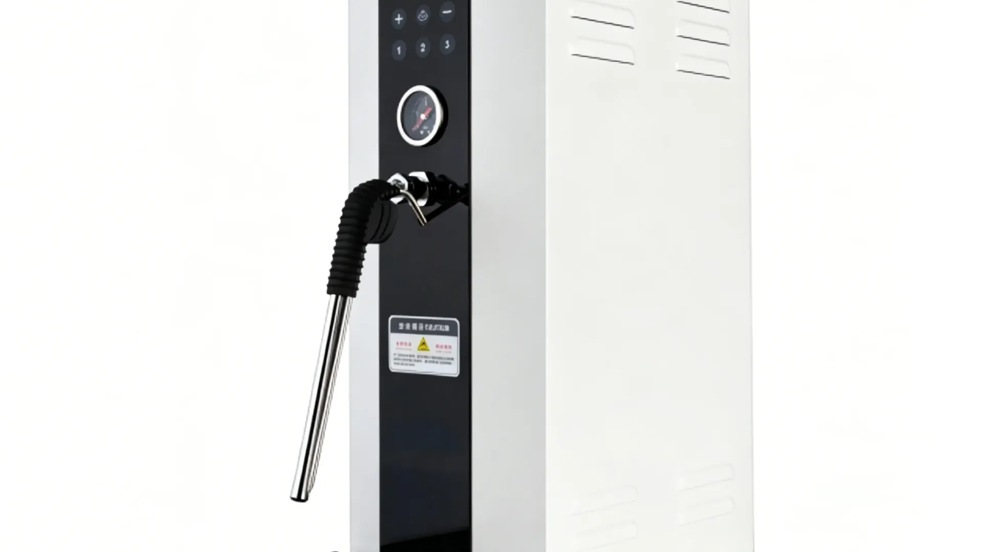 Steam Machine
