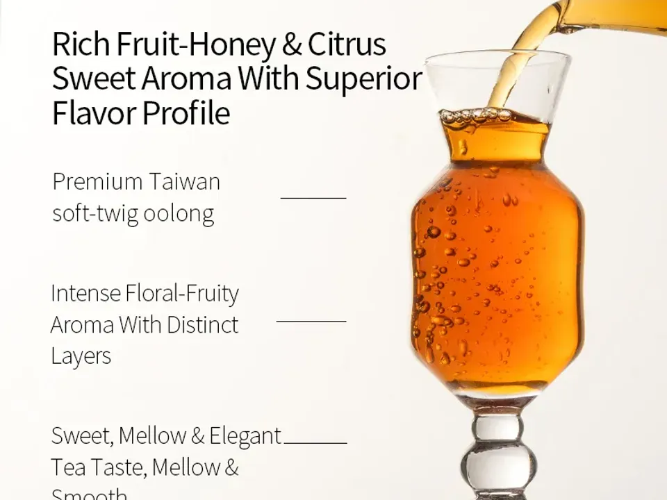 Sun Moon Lake Black Tea 3