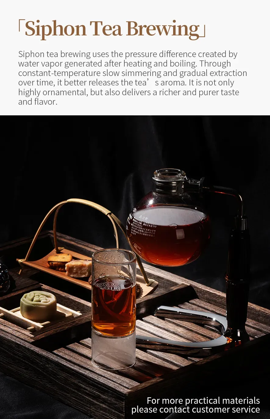 Ten Year Aged Da Hong Pao detail 1