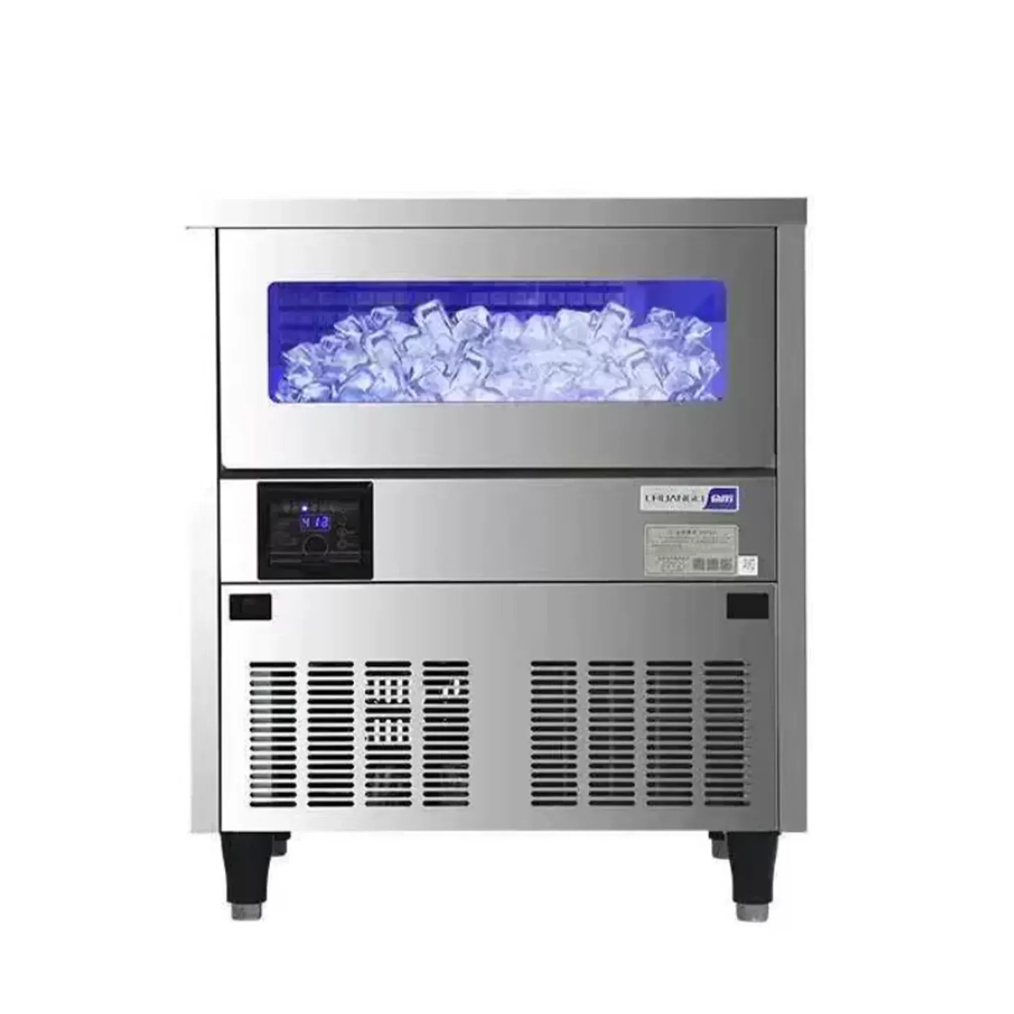 Undercounter Cube Ice Maker