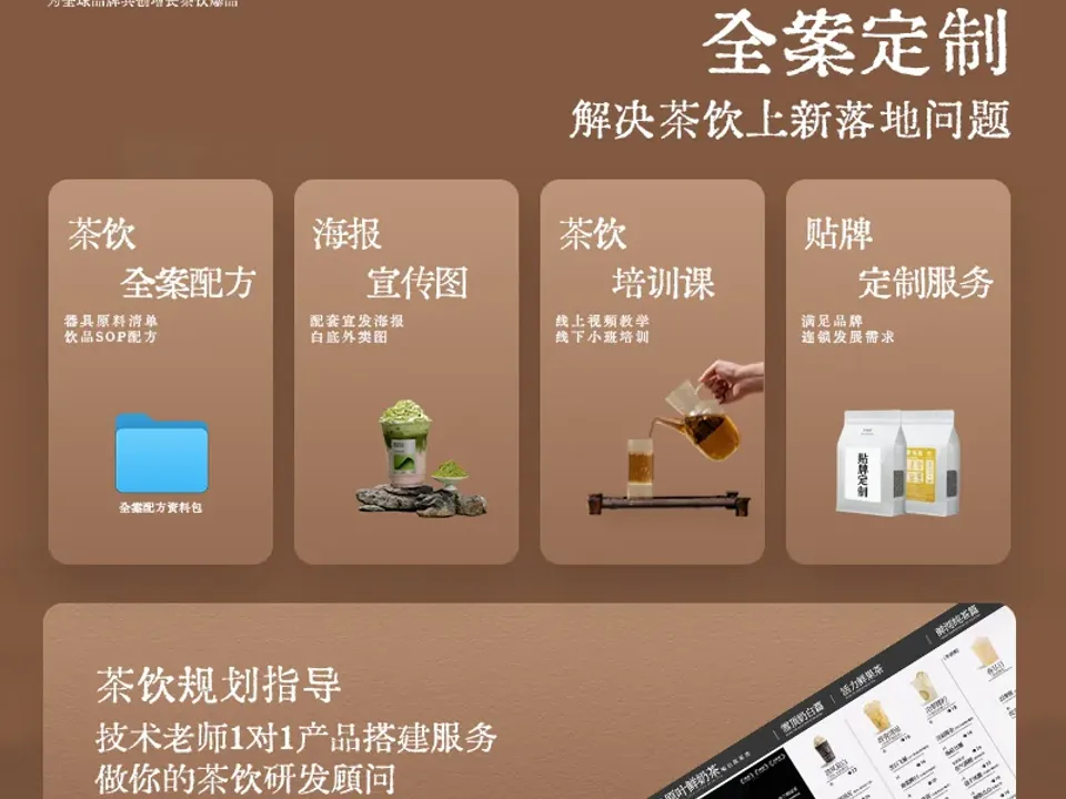 鸭屎香单丛 4